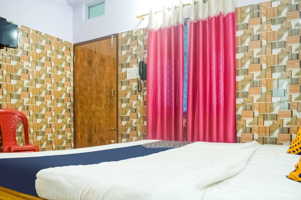 OYO Flagship 77678 Hotel Glory, Swargdwar Puri, Puri