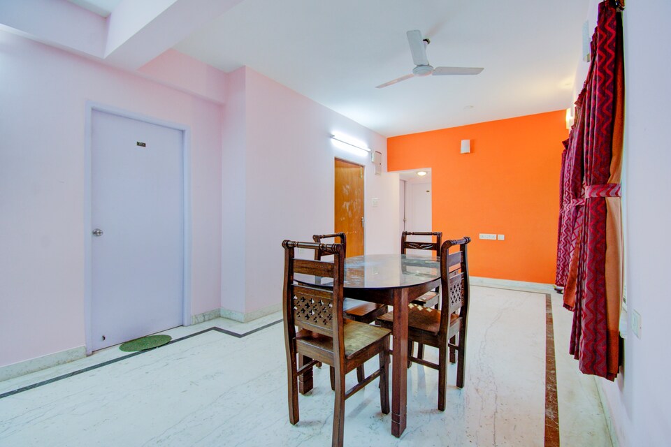OYO 77681 Delightful Stay NewTown, Rajarhat Kolkata, Kolkata