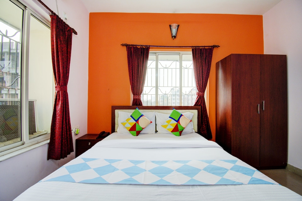 OYO 77681 Delightful Stay NewTown, Rajarhat Kolkata, Kolkata