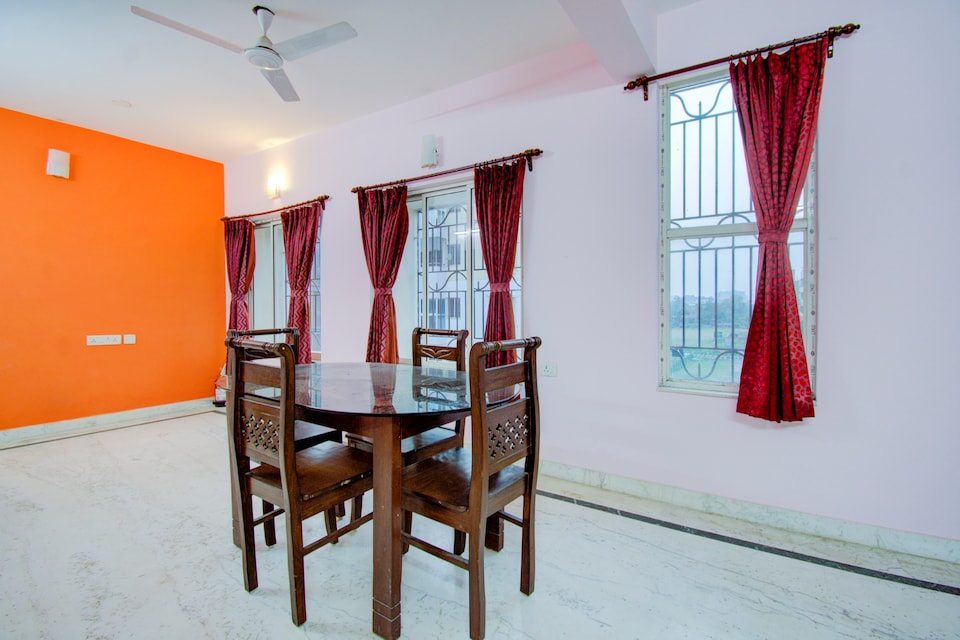 OYO 77681 Delightful Stay NewTown, Rajarhat Kolkata, Kolkata