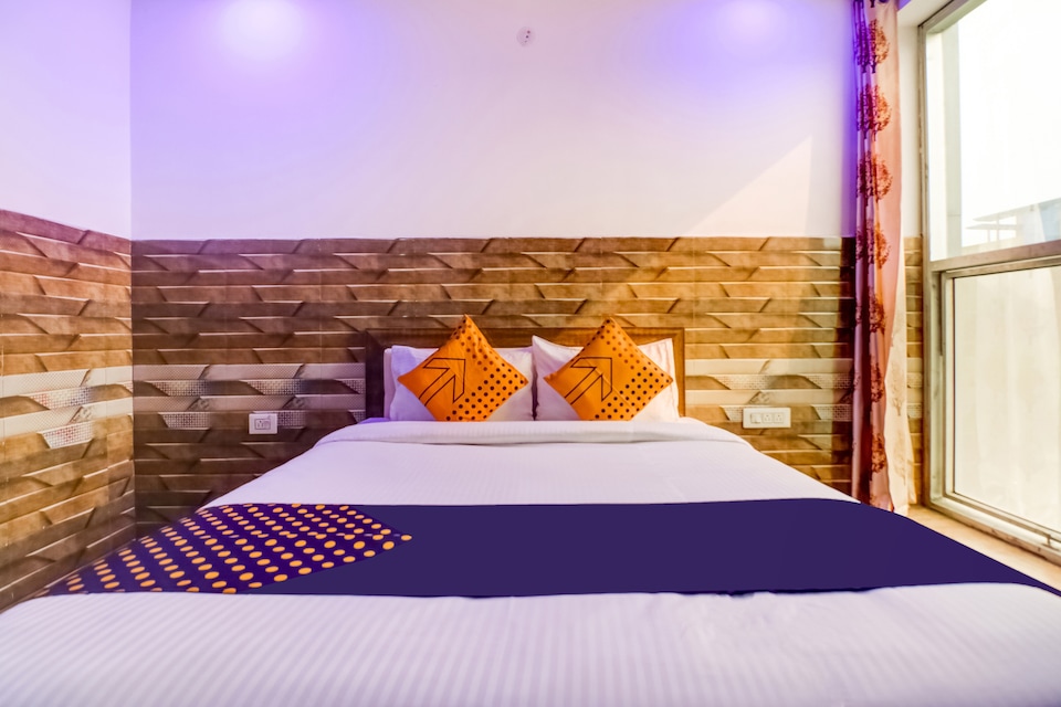 OYO Spot on Hotel Shree Balaji, Faridabad, Faridabad