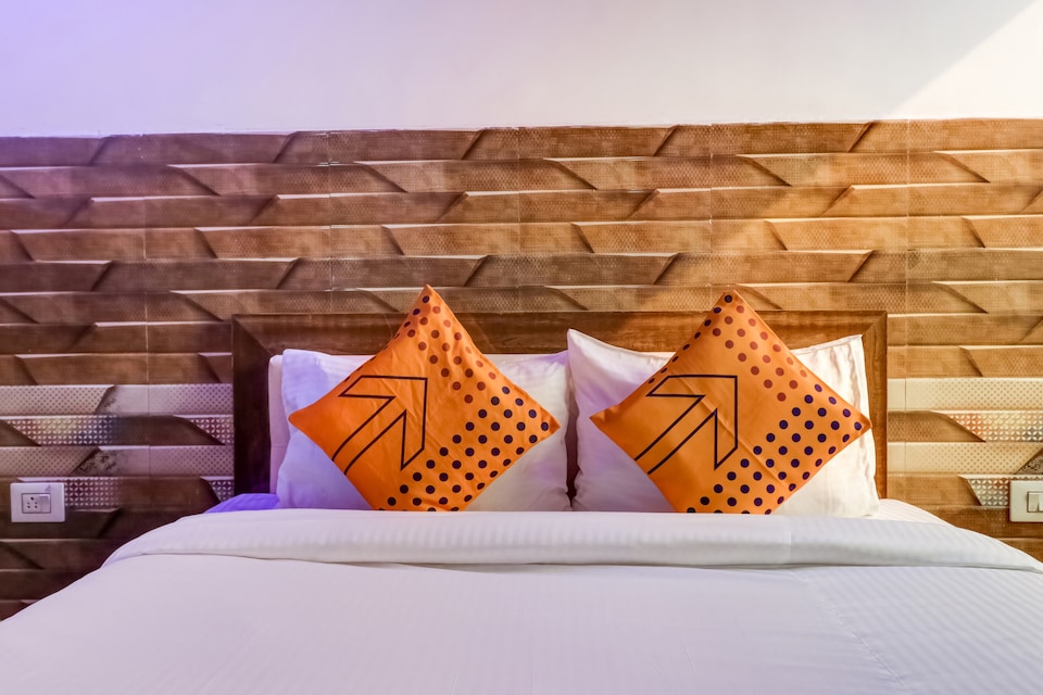 OYO Spot on Hotel Shree Balaji, Faridabad, Faridabad