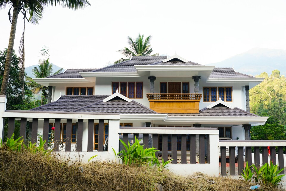 OYO 77703 Heavenly, Anachal, Munnar