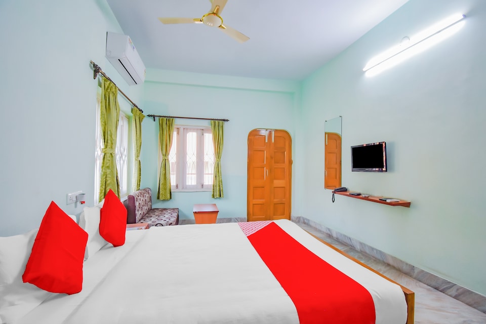 OYO 77707 Pink Palace, Salt Lake Kolkata, कोलकाता