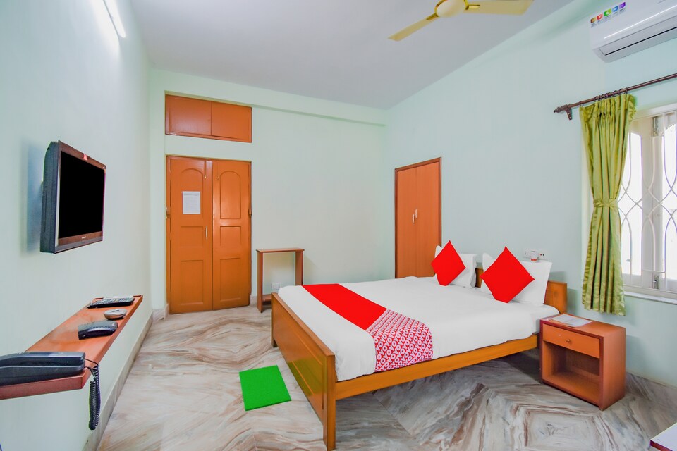 OYO 77707 Pink Palace, Salt Lake Kolkata, कोलकाता