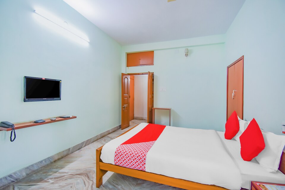 OYO 77707 Pink Palace, Salt Lake Kolkata, कोलकाता