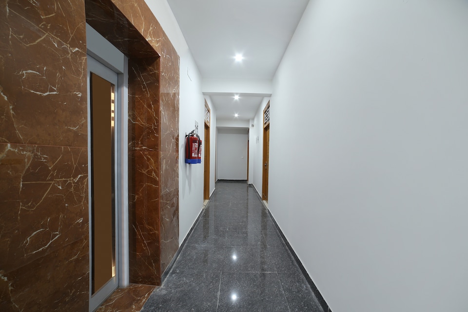 Hotel O Stay Heaven, Chhatarpur Delhi, Delhi