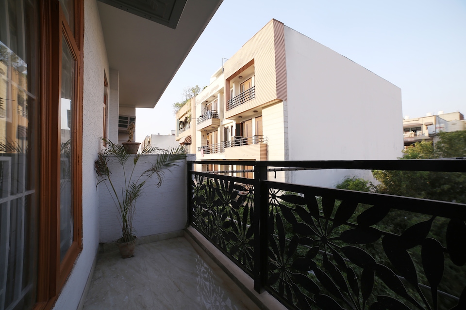 Hotel O Stay Heaven, Chhatarpur Delhi, Delhi
