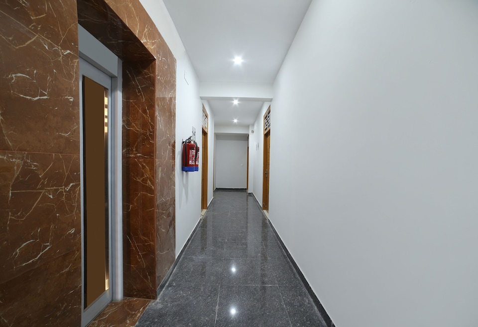 Hotel O Stay Heaven, Chhatarpur Delhi, Delhi