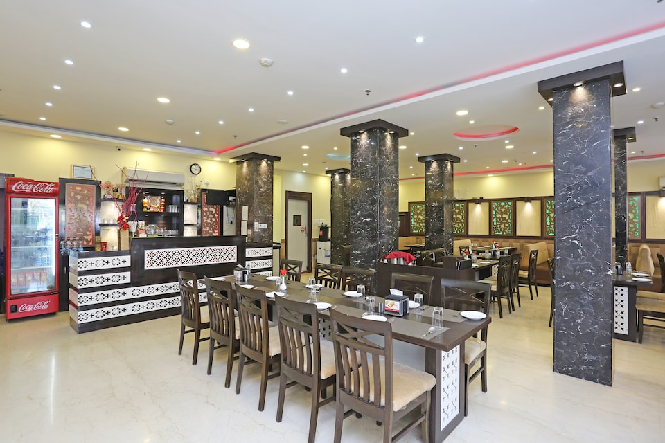 Capital O 987 Hotel Pawan Putra, Sealdah Kolkata, Kolkata