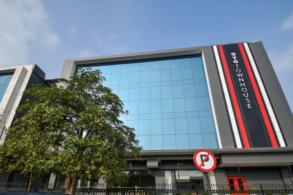 Townhouse shri bhog, Jaipur Airport, Jaipur