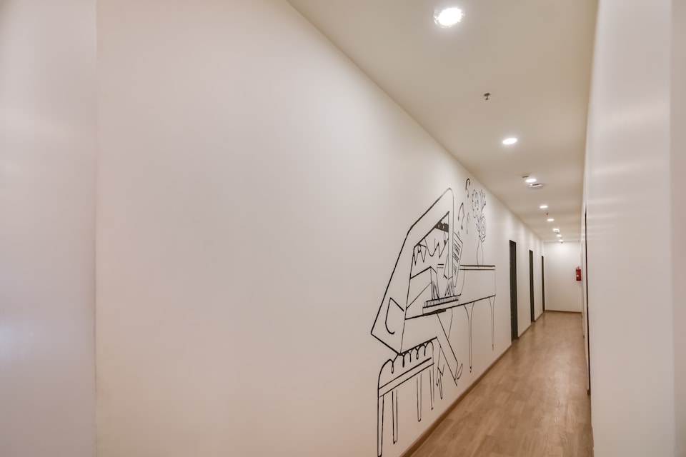 Townhouse shri bhog, Jaipur Airport, Jaipur