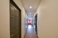 Townhouse shri bhog