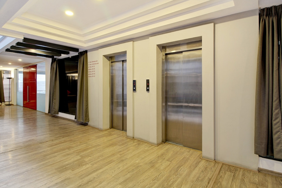 Townhouse Tara Residency, Gachibowli, Hyderabad