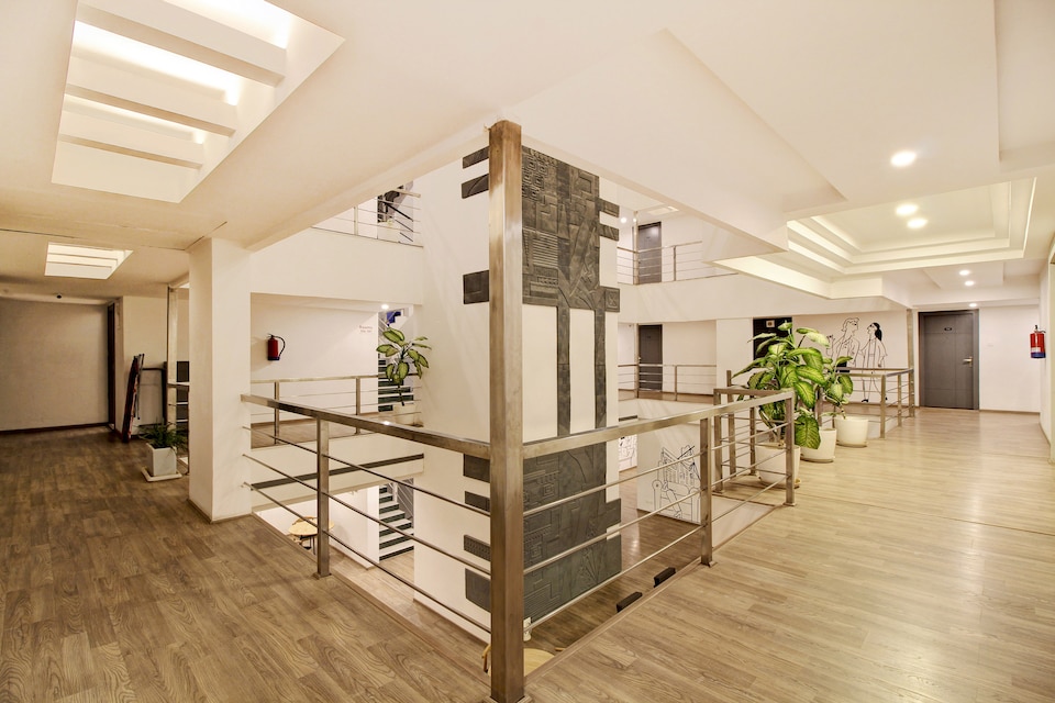 Townhouse Tara Residency, Gachibowli, Hyderabad