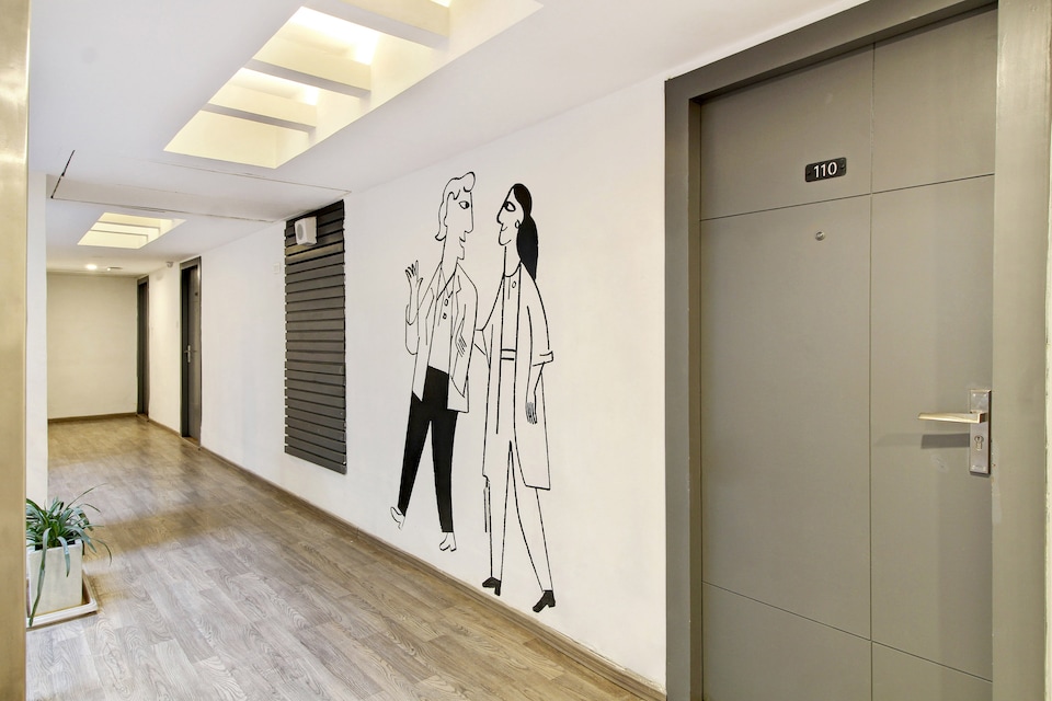 Townhouse Tara Residency, Gachibowli, Hyderabad