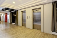 Townhouse Tara Residency