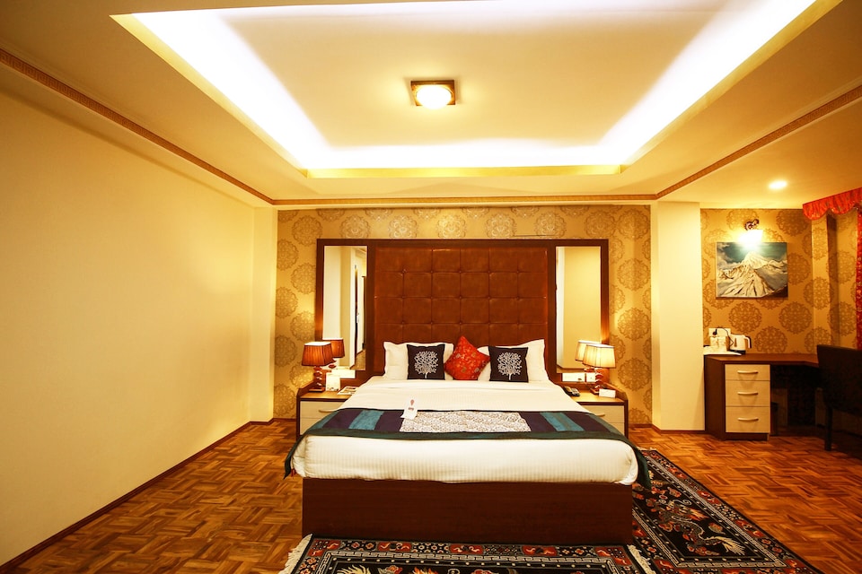 OYO Tashiling Residency, Gangtok, Gangtok