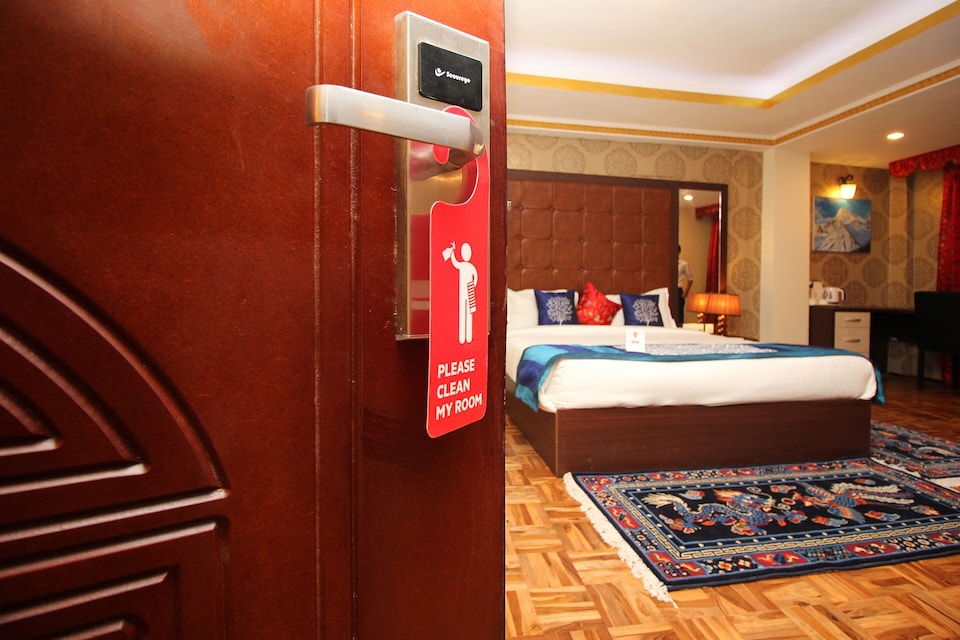 OYO Tashiling Residency, Gangtok, Gangtok