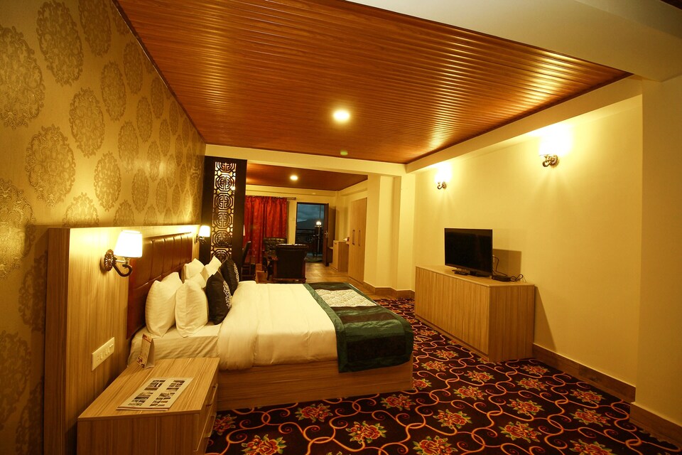 OYO Tashiling Residency, Gangtok, Gangtok