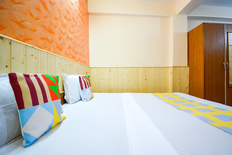 Hotel O Krishna Monal Delightful Stay, Kachighati-Summerhill, Shimla