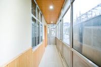 Hotel O Krishna Monal Delightful Stay