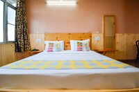 Hotel O Krishna Monal Delightful Stay