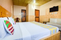 Hotel O Krishna Monal Delightful Stay