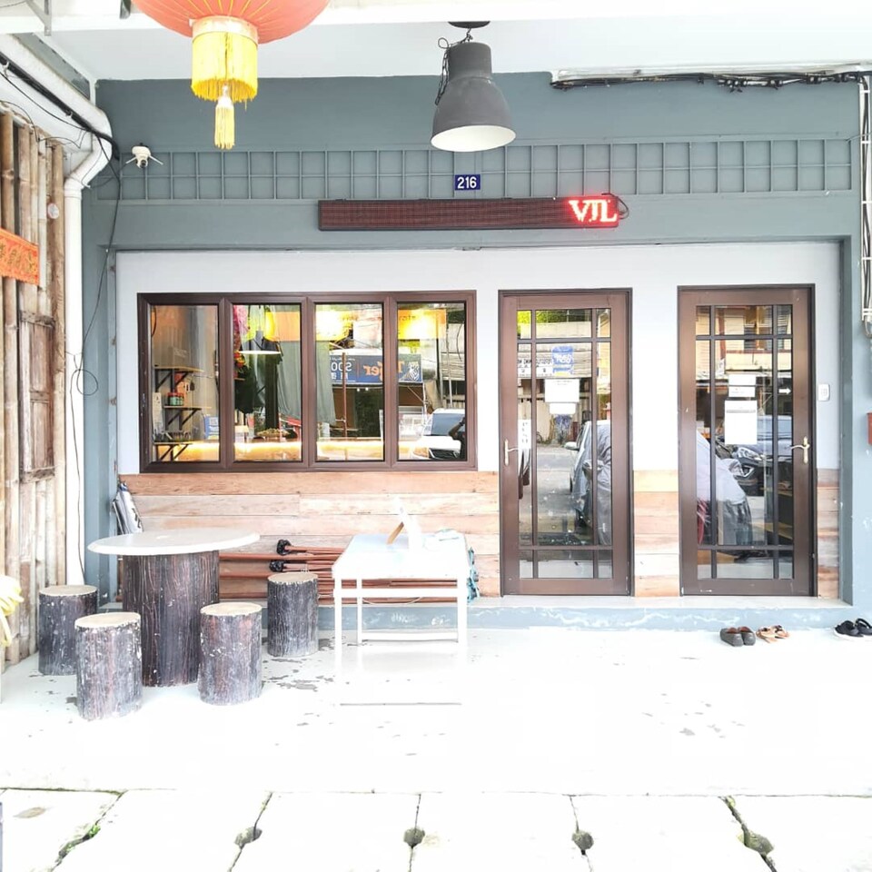 SPOT ON 90165 Village Farmer Corporate Sdn Bhd, Raub, Raub