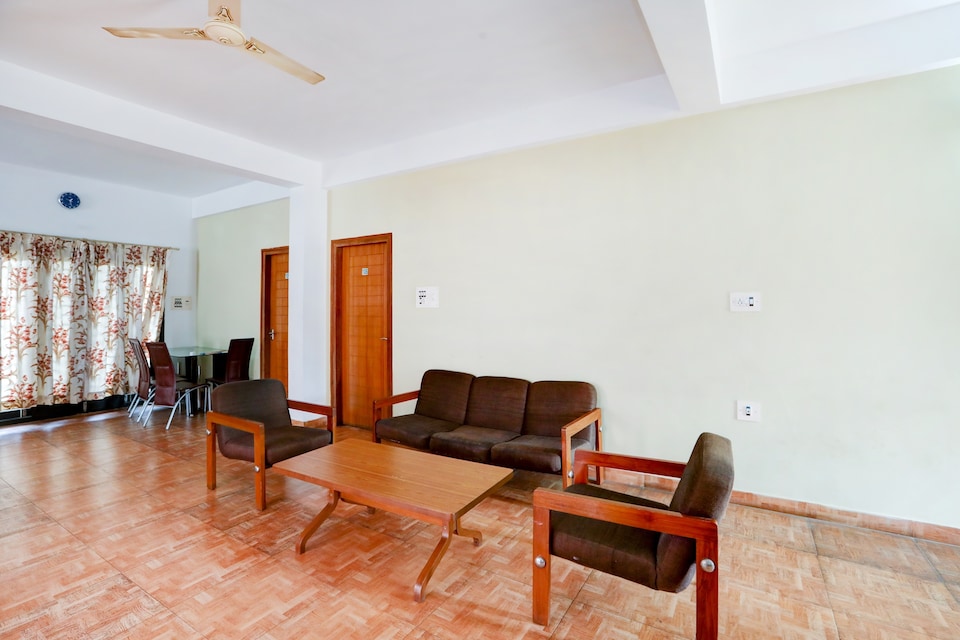 OYO Home 77726 Accommodation, Mysore Gokulam, Mysore