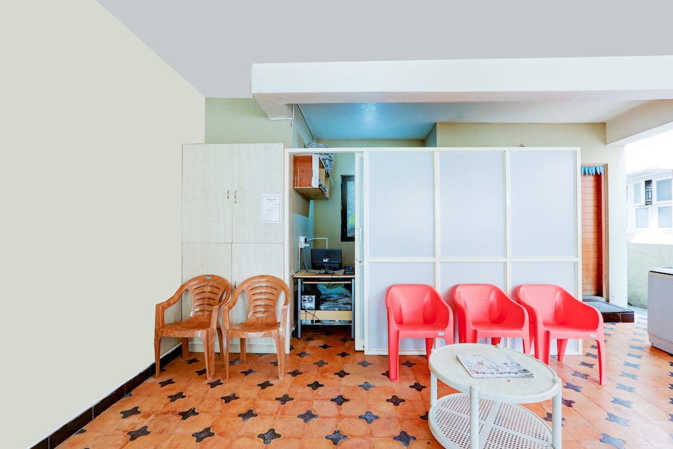 OYO Home 77726 Accommodation, Mysore Gokulam, Mysore