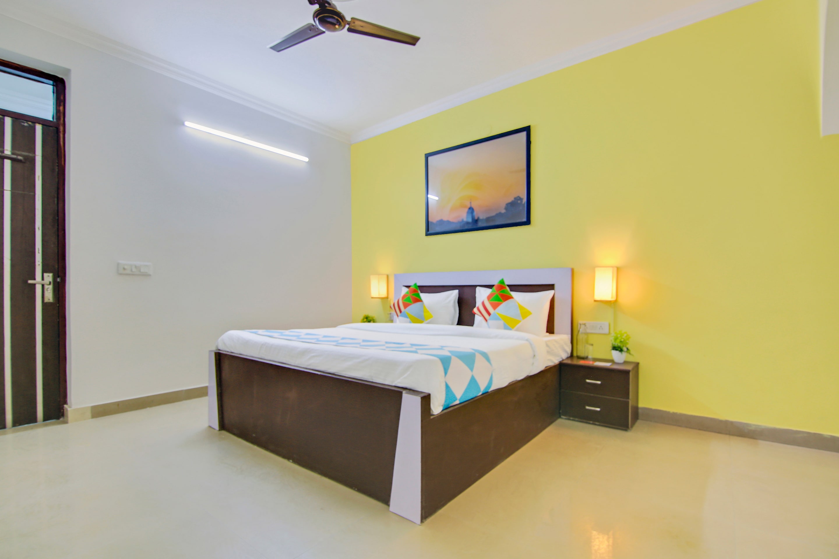 Best Homestays & Holiday Homes in Delhi from ₹495 OYO