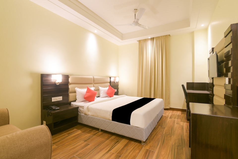 Super Collection O Starlight, Kanpur City, Kanpur