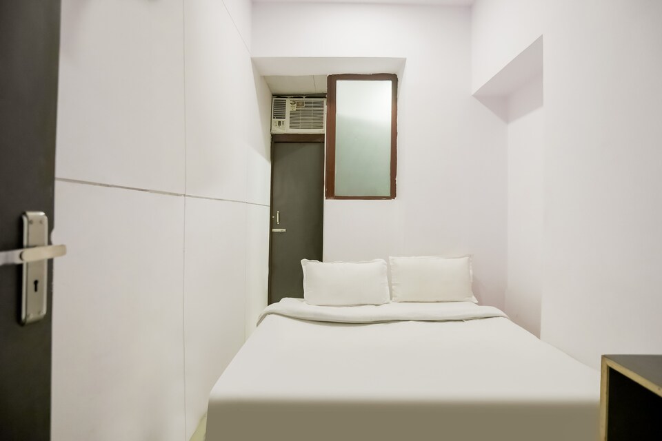 OYO 77739 Hotel Ivory Inn, North Delhi, Delhi