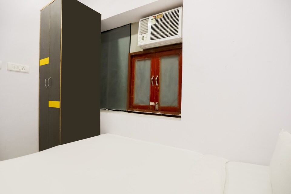 OYO 77739 Hotel Ivory Inn, North Delhi, Delhi