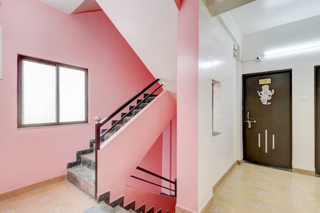 Hotel O Royal Rest Rooms