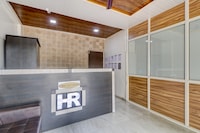 SPOT ON Royal Rest Rooms