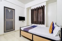 Hotel O Royal Rest Rooms