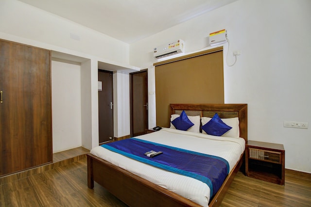 Hotel O Dakshin Stays Mogappair