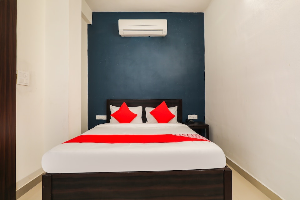 Hotel O Saket inn, MP Nagar Bhopal, Bhopal