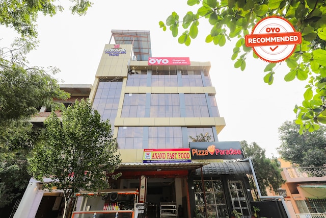 Collection O Hotels In Mp Nagar Zone 2 Bhopal Starting 549 Upto 