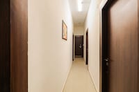 Hotel O Saket inn