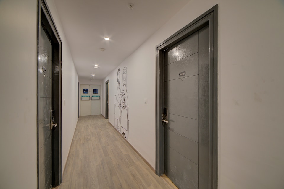 Townhouse Hotel Lime Tree, Dilsukhnagar - Kothapet, Hyderabad