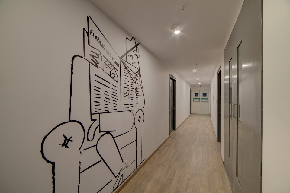 Townhouse Hotel Lime Tree, Dilsukhnagar - Kothapet, Hyderabad