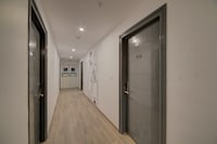 Townhouse Hotel Lime Tree