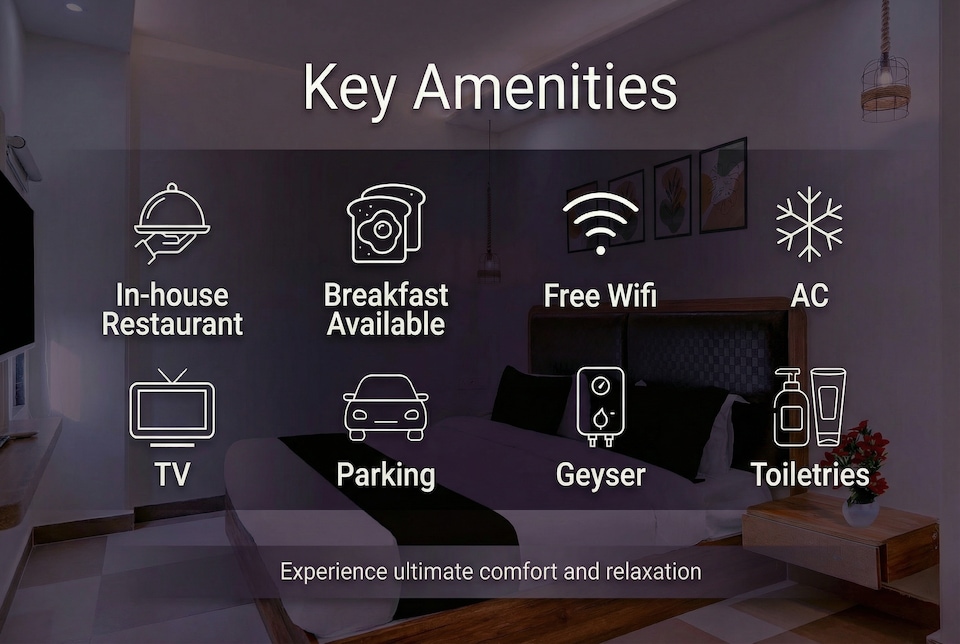 Townhouse Ulsoor Near Halasuru Metro Station, Indiranagar Bangalore, Bangalore