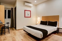 Townhouse Ulsoor Near Halasuru Metro Station