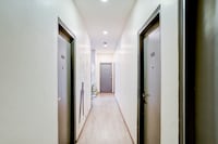 Super Townhouse Ulsoor Near Halasuru Metro Station