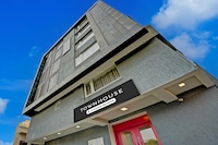 Townhouse Ulsoor Near Halasuru Metro Station