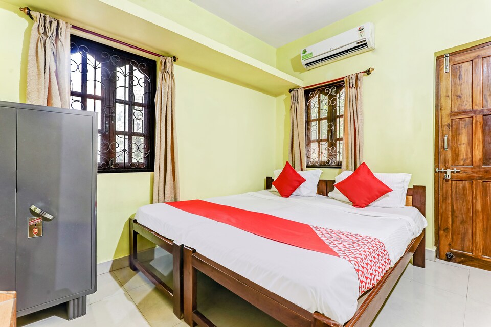 OYO 77762 Prem Niwas Homestay, Calangute Goa, Goa